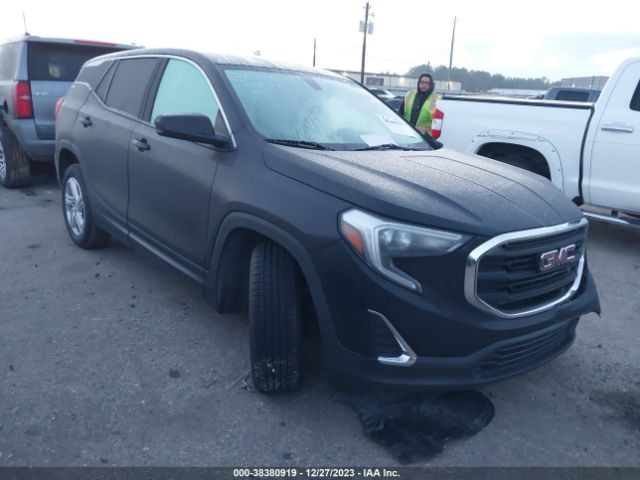 GMC TERRAIN 2018 3gkalmex8jl253018