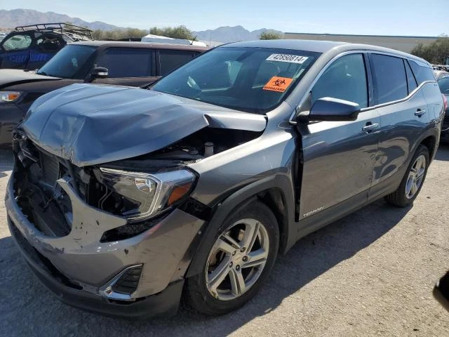 GMC TERRAIN SL 2018 3gkalmex8jl290750