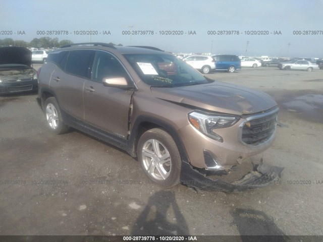 GMC TERRAIN 2018 3gkalmex8jl312357