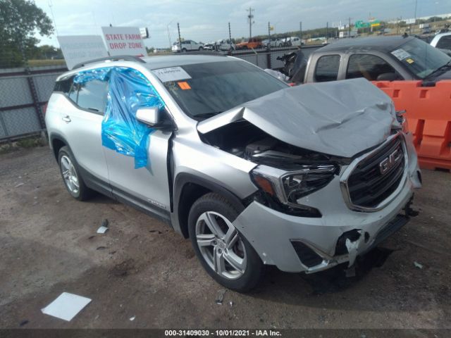 GMC TERRAIN 2018 3gkalmex8jl316117