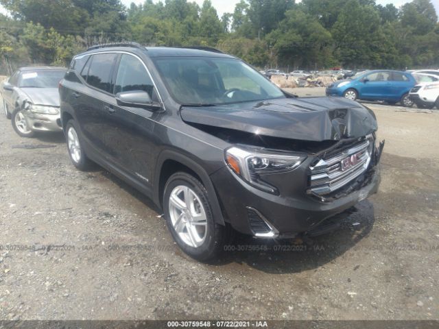 GMC TERRAIN 2018 3gkalmex8jl317218