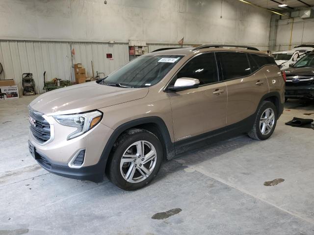 GMC TERRAIN SL 2018 3gkalmex8jl404195