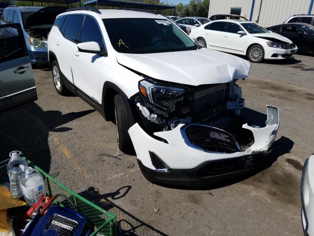 GMC TERRAIN SL 2019 3gkalmex8kl126058