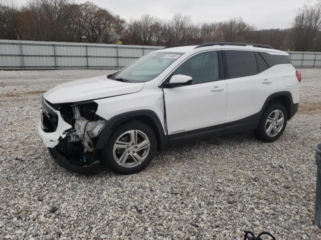 GMC TERRAIN SL 2019 3gkalmex8kl338524