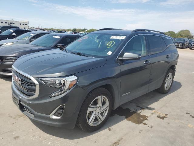 GMC TERRAIN 2019 3gkalmex8kl368025