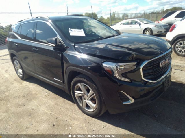 GMC TERRAIN 2018 3gkalmex9jl129856