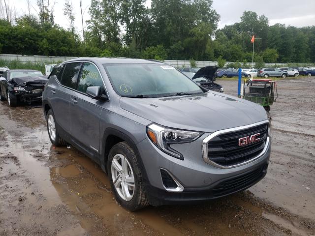 GMC TERRAIN SL 2018 3gkalmex9jl134040