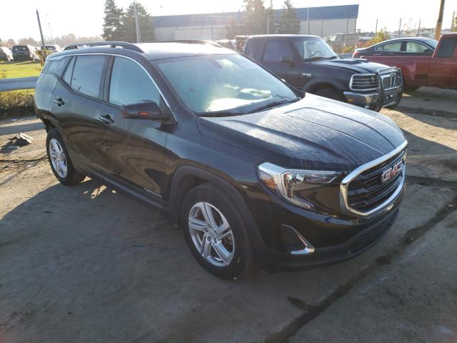 GMC TERRAIN SL 2018 3gkalmex9jl134765