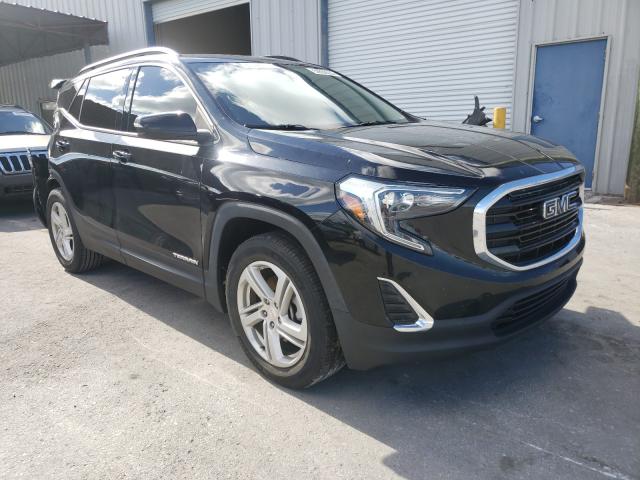 GMC TERRAIN SL 2018 3gkalmex9jl137536