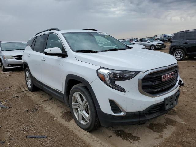 GMC TERRAIN SL 2018 3gkalmex9jl155597