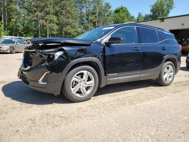 GMC TERRAIN SL 2018 3gkalmex9jl305806