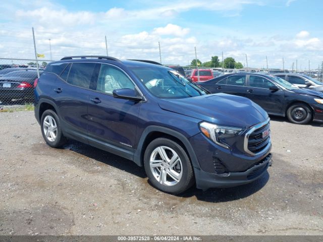 GMC TERRAIN 2018 3gkalmex9jl363088