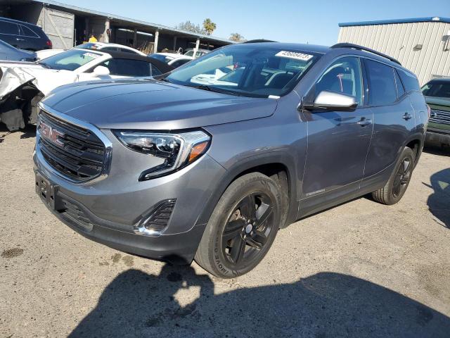 GMC TERRAIN SL 2018 3gkalmex9jl367559