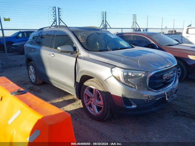 GMC TERRAIN 2019 3gkalmex9kl101198