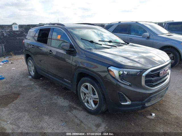 GMC TERRAIN 2019 3gkalmex9kl152183