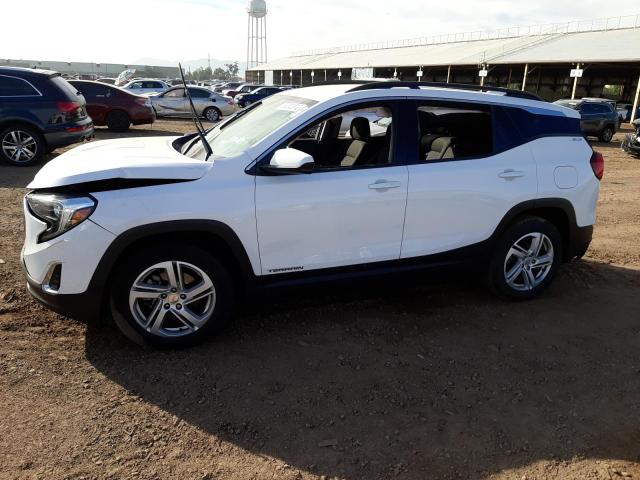 GMC TERRAIN SL 2019 3gkalmex9kl345899