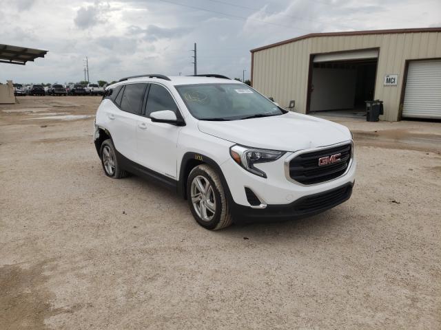 GMC TERRAIN 2018 3gkalmexxjl126383