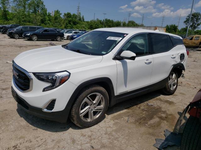 GMC TERRAIN SL 2018 3gkalmexxjl157018