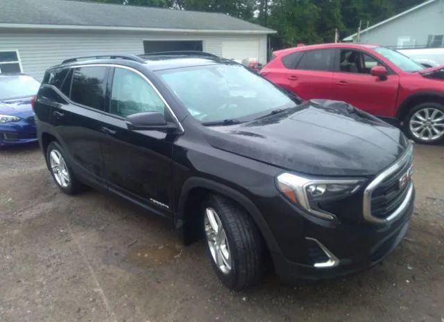 GMC TERRAIN 2018 3gkalmexxjl201244