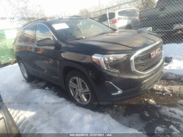 GMC TERRAIN 2018 3gkalmexxjl220845