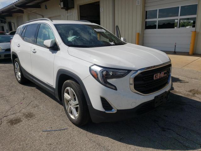 GMC TERRAIN SL 2018 3gkalmexxjl247446