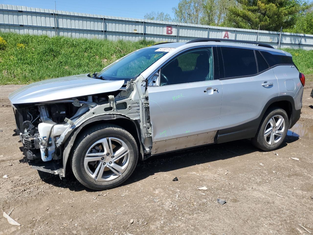 GMC TERRAIN 2018 3gkalmexxjl247611