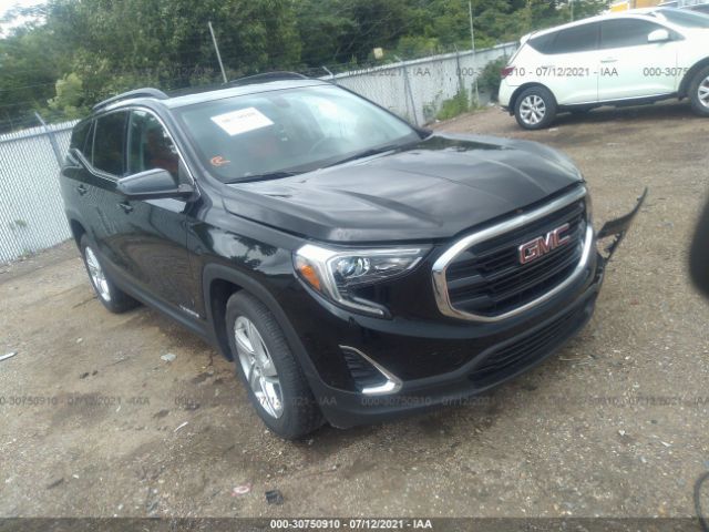 GMC TERRAIN 2018 3gkalmexxjl343173