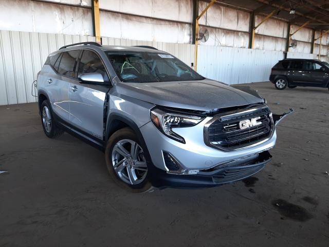 GMC TERRAIN SL 2019 3gkalmexxkl179554