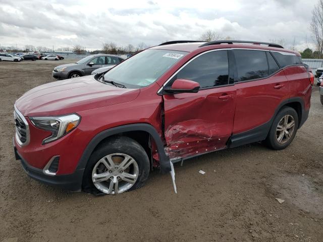 GMC TERRAIN SL 2018 3gkalneu0jl182831