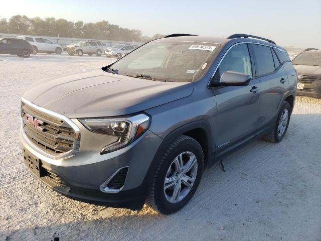 GMC TERRAIN SL 2018 3gkalneu0jl219523