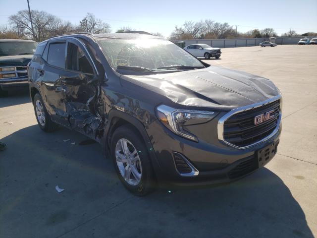 GMC TERRAIN SL 2018 3gkalneu0jl242235