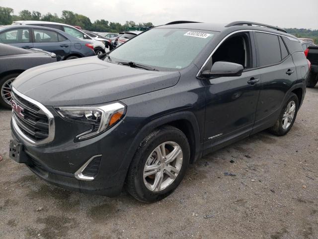 GMC TERRAIN SL 2018 3gkalneu0jl259505