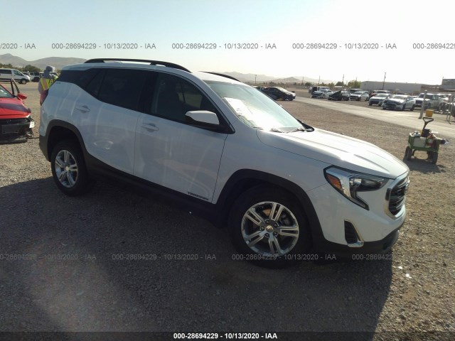 GMC TERRAIN 2018 3gkalneu1jl279522