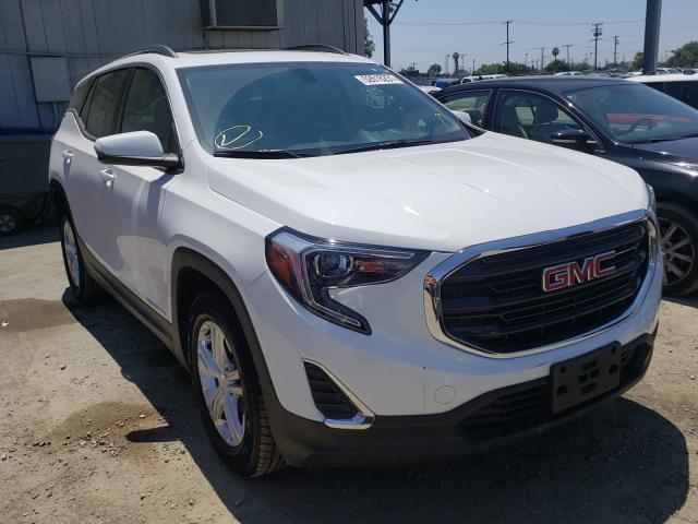 GMC TERRAIN 2018 3gkalneu2jl203694