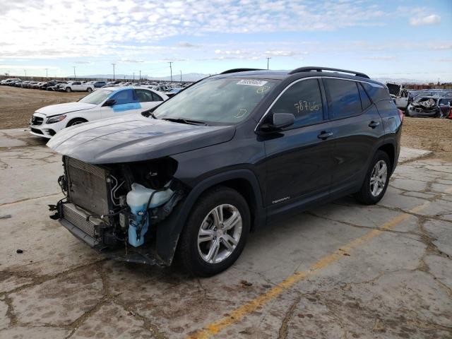 GMC TERRAIN SL 2018 3gkalneu2jl252801