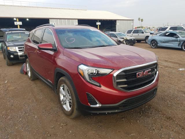 GMC TERRAIN SL 2018 3gkalneu3jl295480