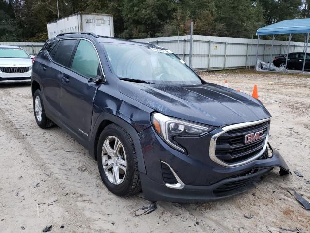 GMC TERRAIN SL 2018 3gkalneu4jl313565