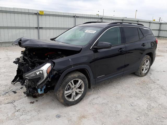 GMC TERRAIN SL 2018 3gkalneu5jl141644