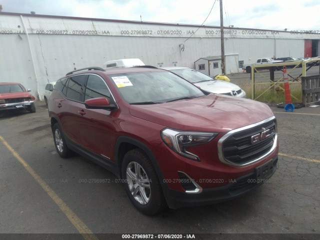 GMC TERRAIN 2018 3gkalneu5jl170691