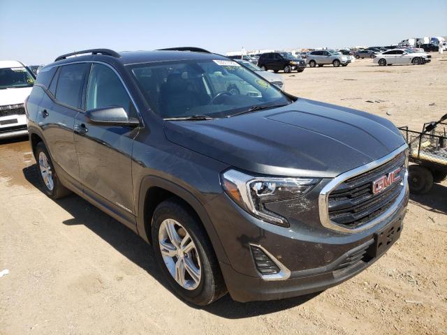 GMC TERRAIN SL 2019 3gkalneu5kl100755