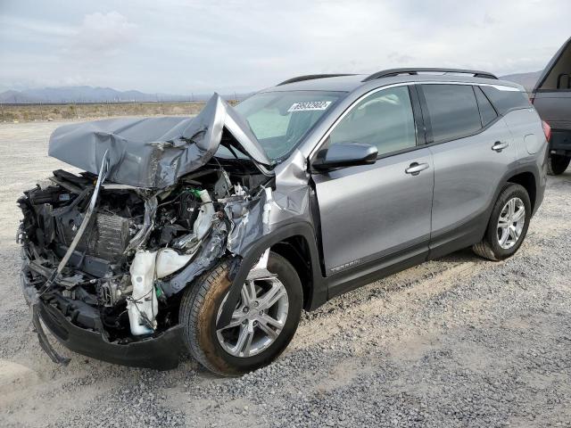 GMC TERRAIN SL 2018 3gkalneu6jl189458