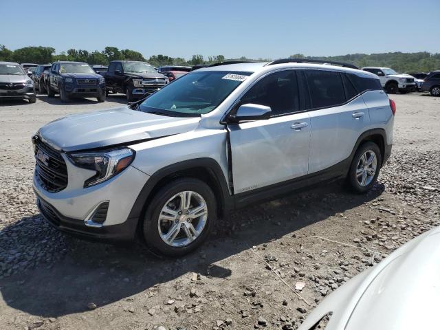 GMC TERRAIN 2018 3gkalneu6jl251487