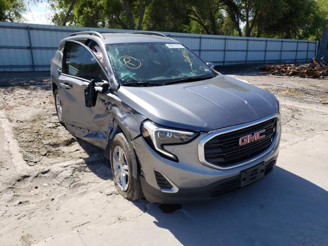 GMC TERRAIN SL 2019 3gkalneu6kl268193