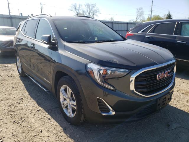 GMC TERRAIN SL 2018 3gkalneu7jl144349