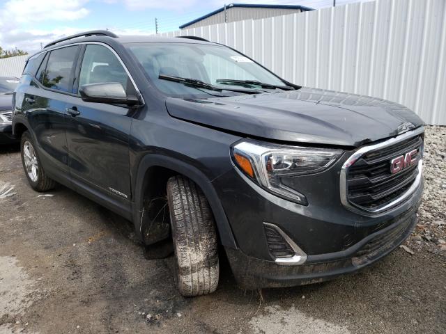 GMC TERRAIN SL 2018 3gkalneu8jl216840