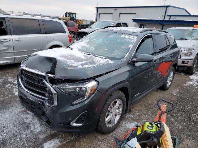 GMC TERRAIN SL 2018 3gkalneu9jl190359