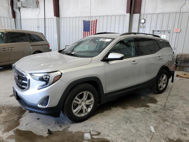 GMC TERRAIN 2018 3gkalneu9jl327753