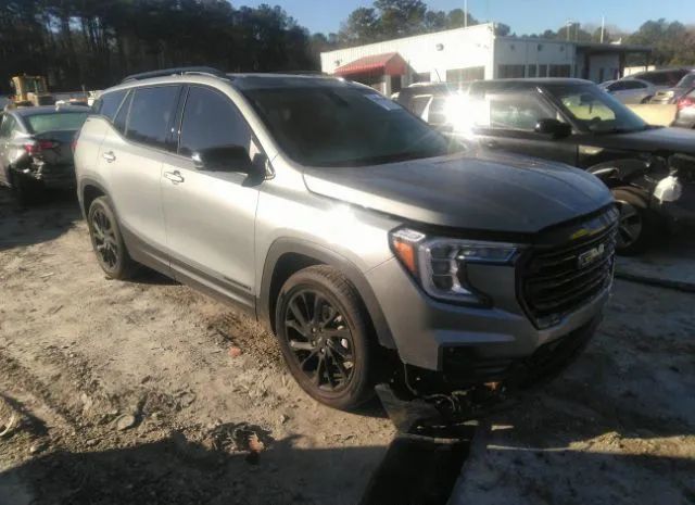 GMC TERRAIN 2023 3gkalpeg0pl106833