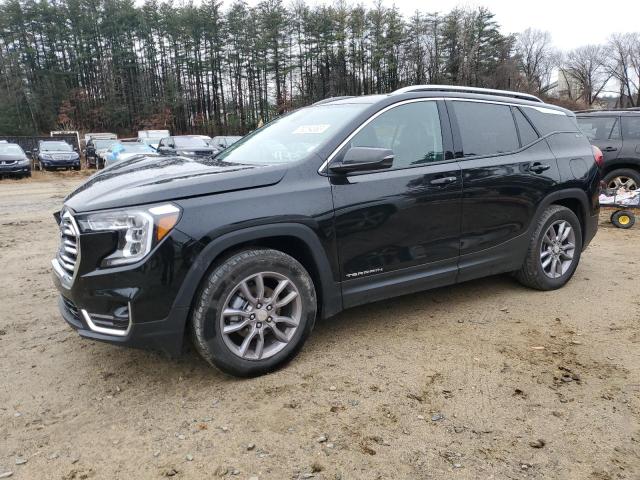 GMC TERRAIN 2023 3gkalpeg0pl154946