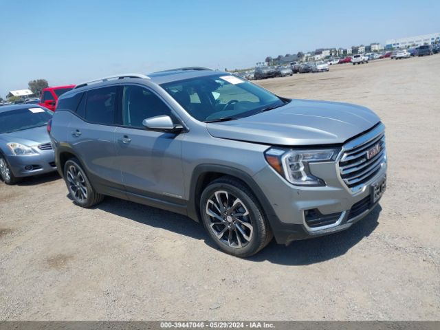 GMC TERRAIN 2023 3gkalpeg0pl195819